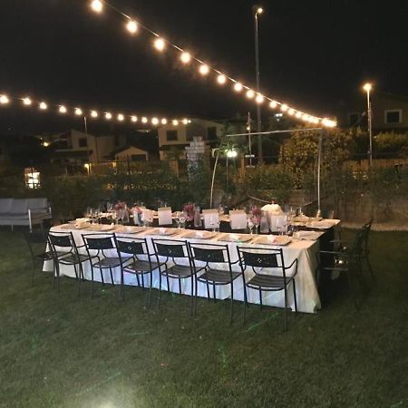 Apulia Casa E Cucina Bed & Breakfast Трани Екстериор снимка