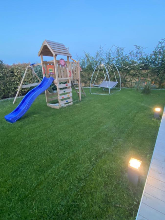 Apulia Casa E Cucina Bed & Breakfast Трани Екстериор снимка